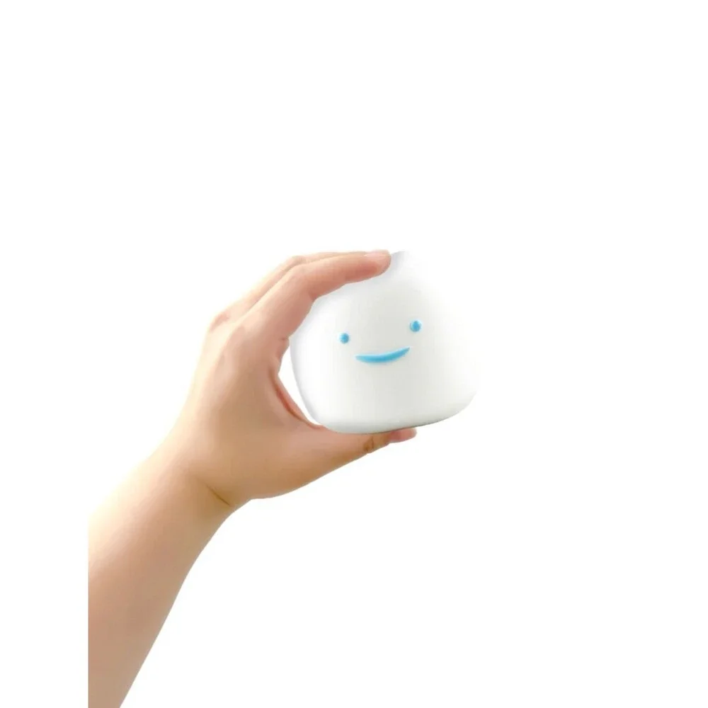 Jet-Puffed squishi toy White Scented Squishi marshmallow Toy -fast ship